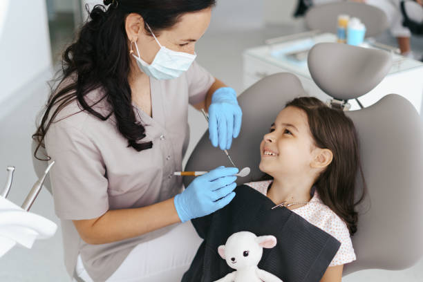 Best Weekend Emergency Dentist in Heritage Lake, IL