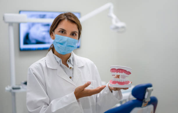 Best Emergency Dental Care for Trauma or Injury in Heritage Lake, IL
